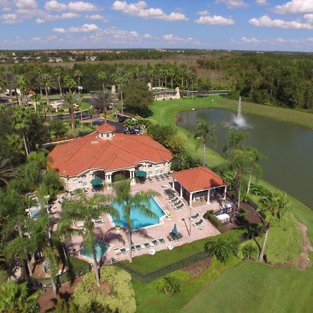 Alamo Vacation Homes Hunters Creek Exteriér fotografie
