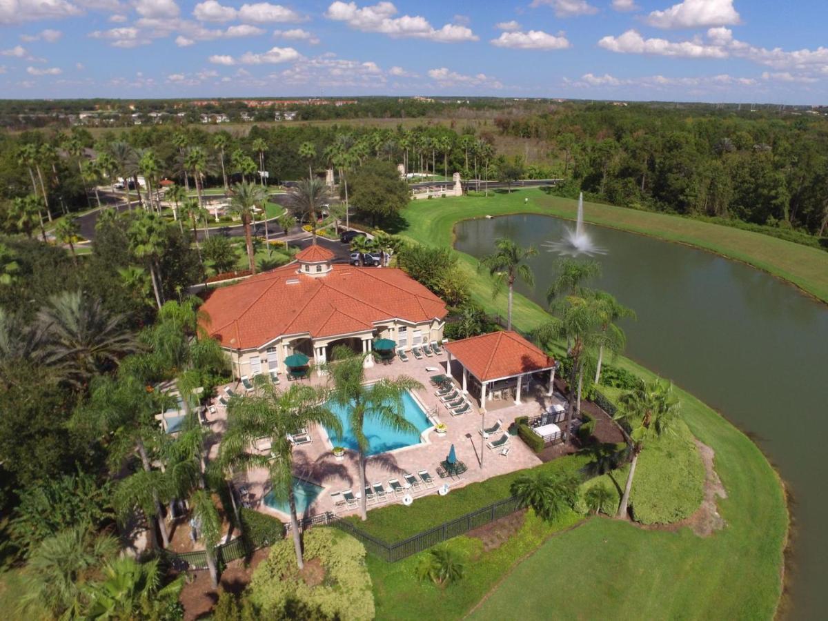 Alamo Vacation Homes Hunters Creek Exteriér fotografie