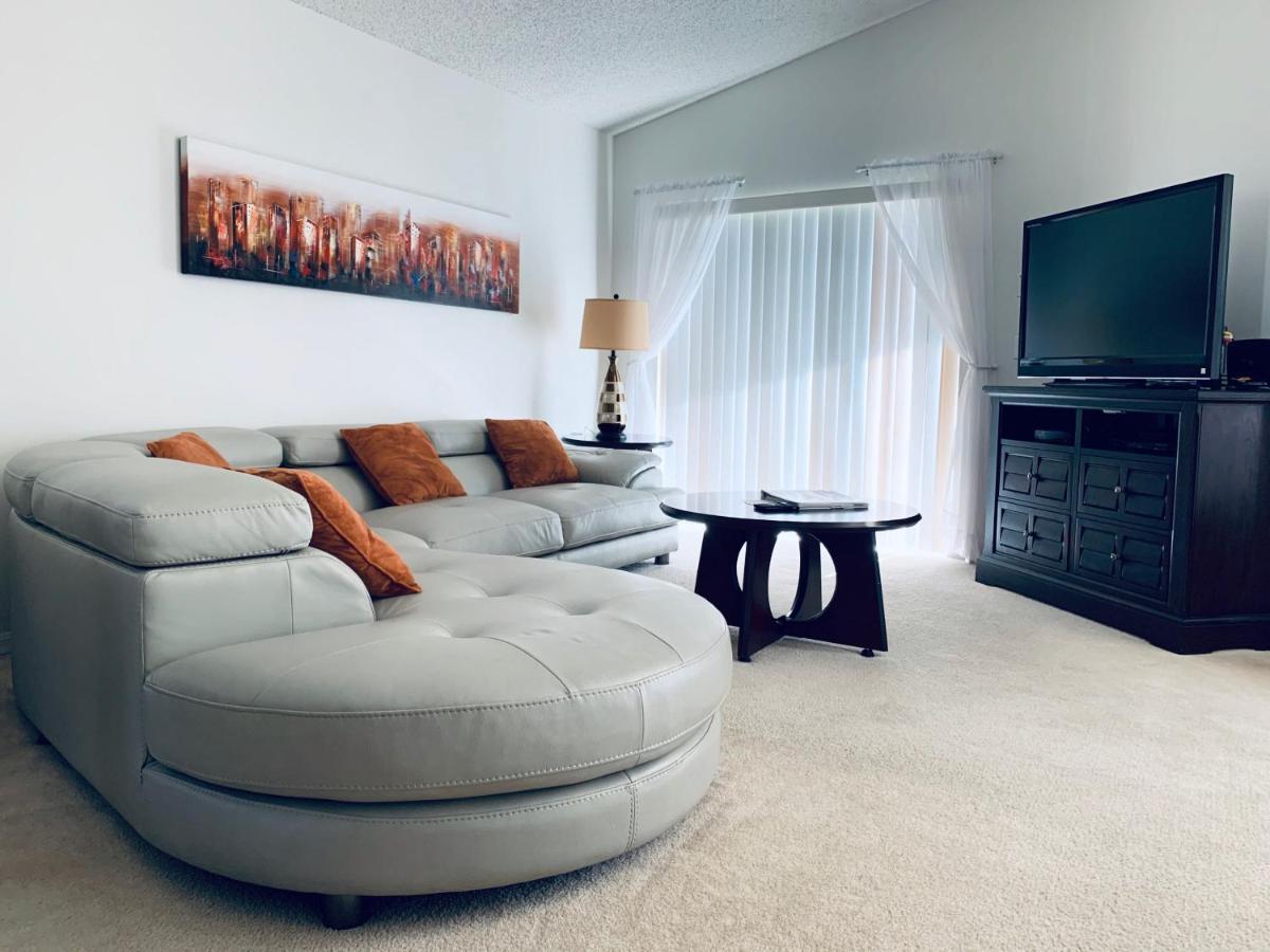 Alamo Vacation Homes Hunters Creek Exteriér fotografie