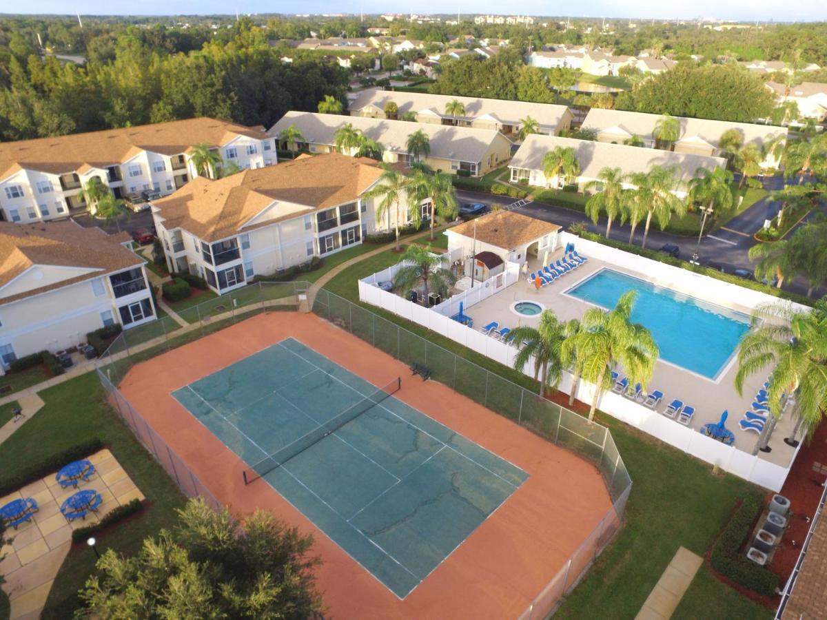 Alamo Vacation Homes Hunters Creek Exteriér fotografie