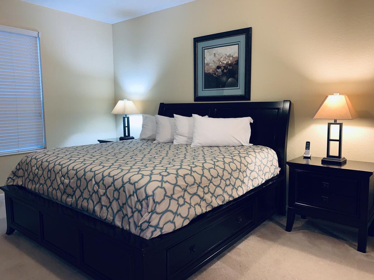 Alamo Vacation Homes Hunters Creek Exteriér fotografie