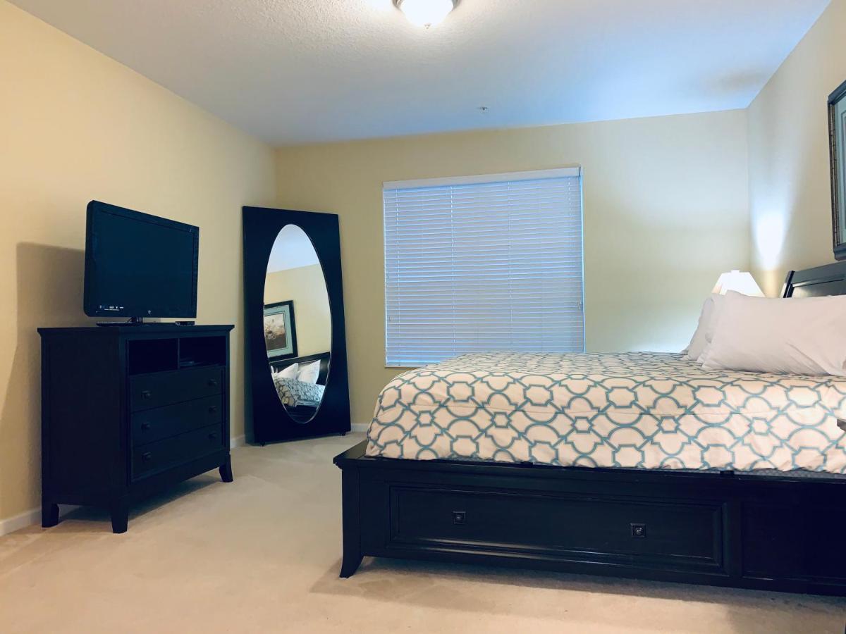 Alamo Vacation Homes Hunters Creek Exteriér fotografie