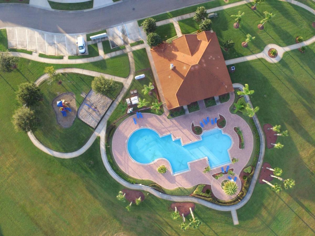 Alamo Vacation Homes Hunters Creek Exteriér fotografie
