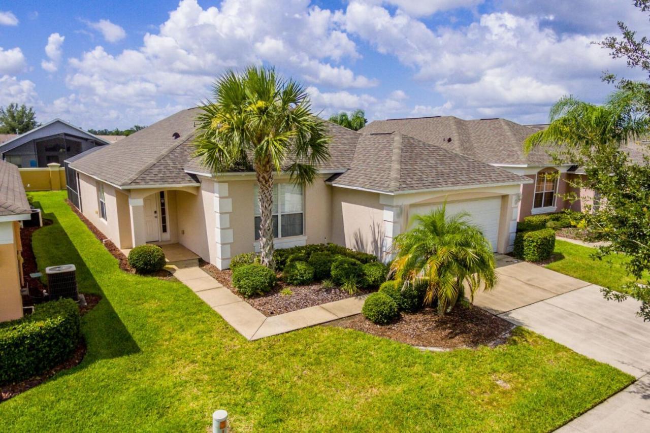 Alamo Vacation Homes Hunters Creek Exteriér fotografie