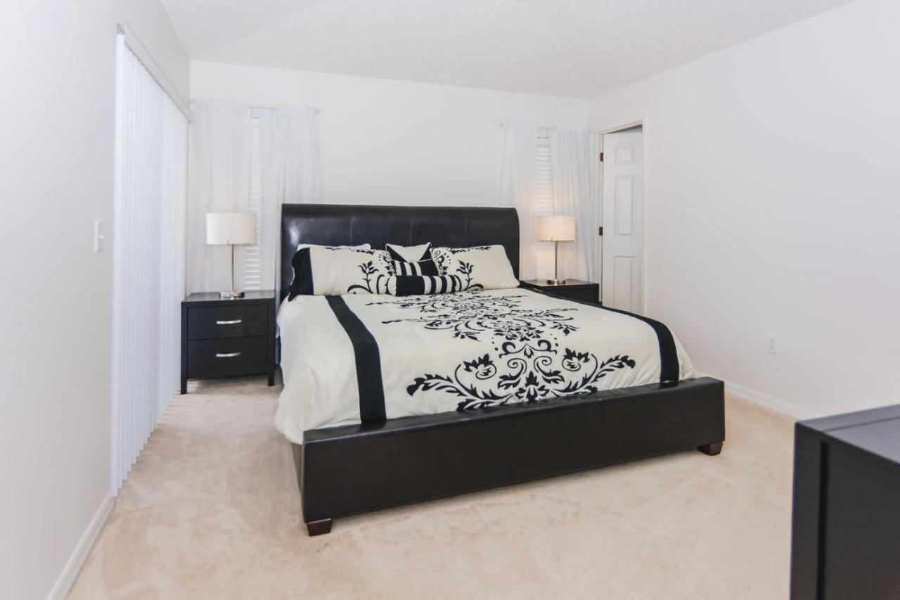 Alamo Vacation Homes Hunters Creek Exteriér fotografie