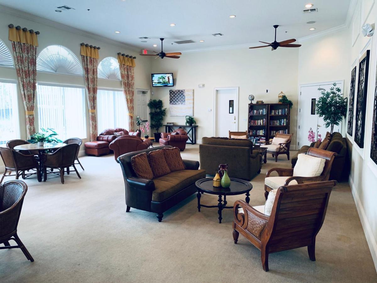 Alamo Vacation Homes Hunters Creek Exteriér fotografie