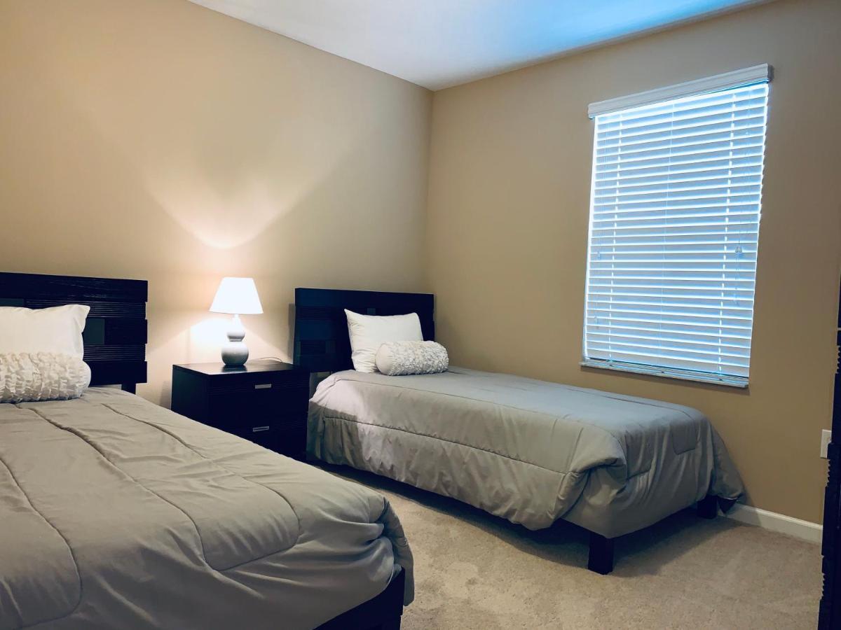 Alamo Vacation Homes Hunters Creek Exteriér fotografie