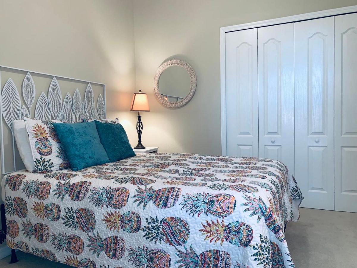 Alamo Vacation Homes Hunters Creek Exteriér fotografie