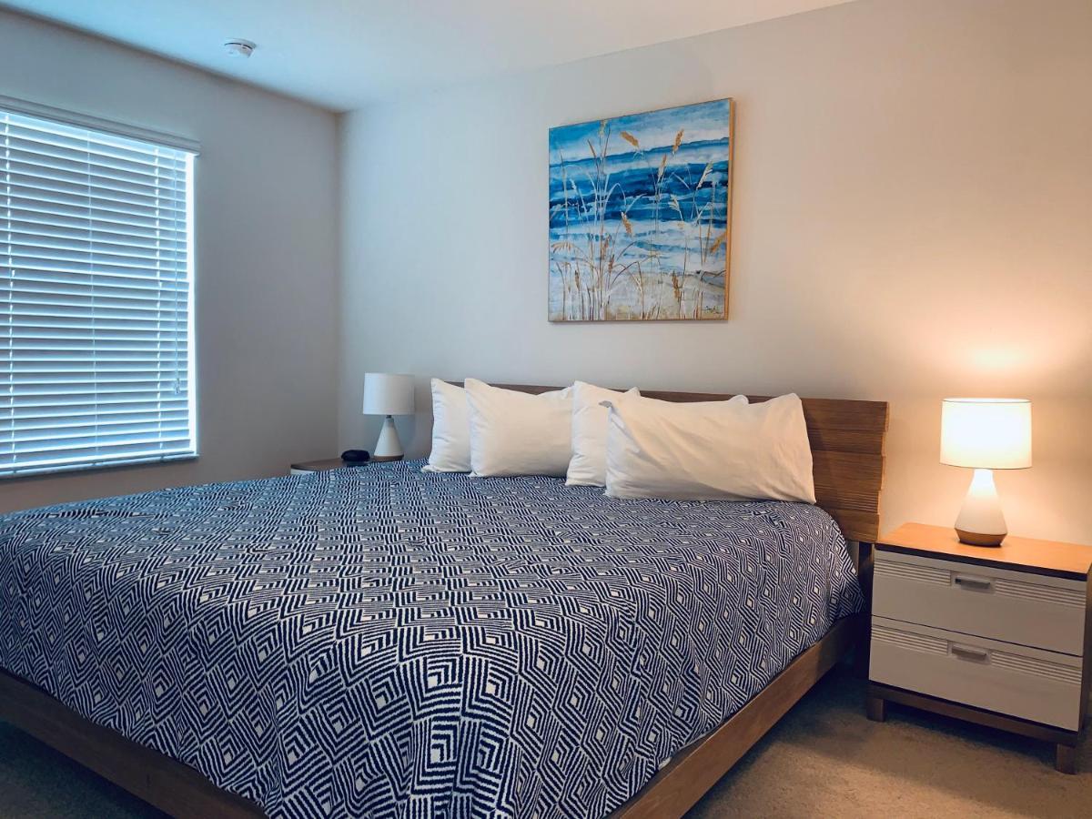 Alamo Vacation Homes Hunters Creek Exteriér fotografie