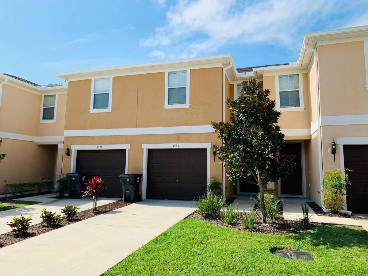 Alamo Vacation Homes Hunters Creek Exteriér fotografie