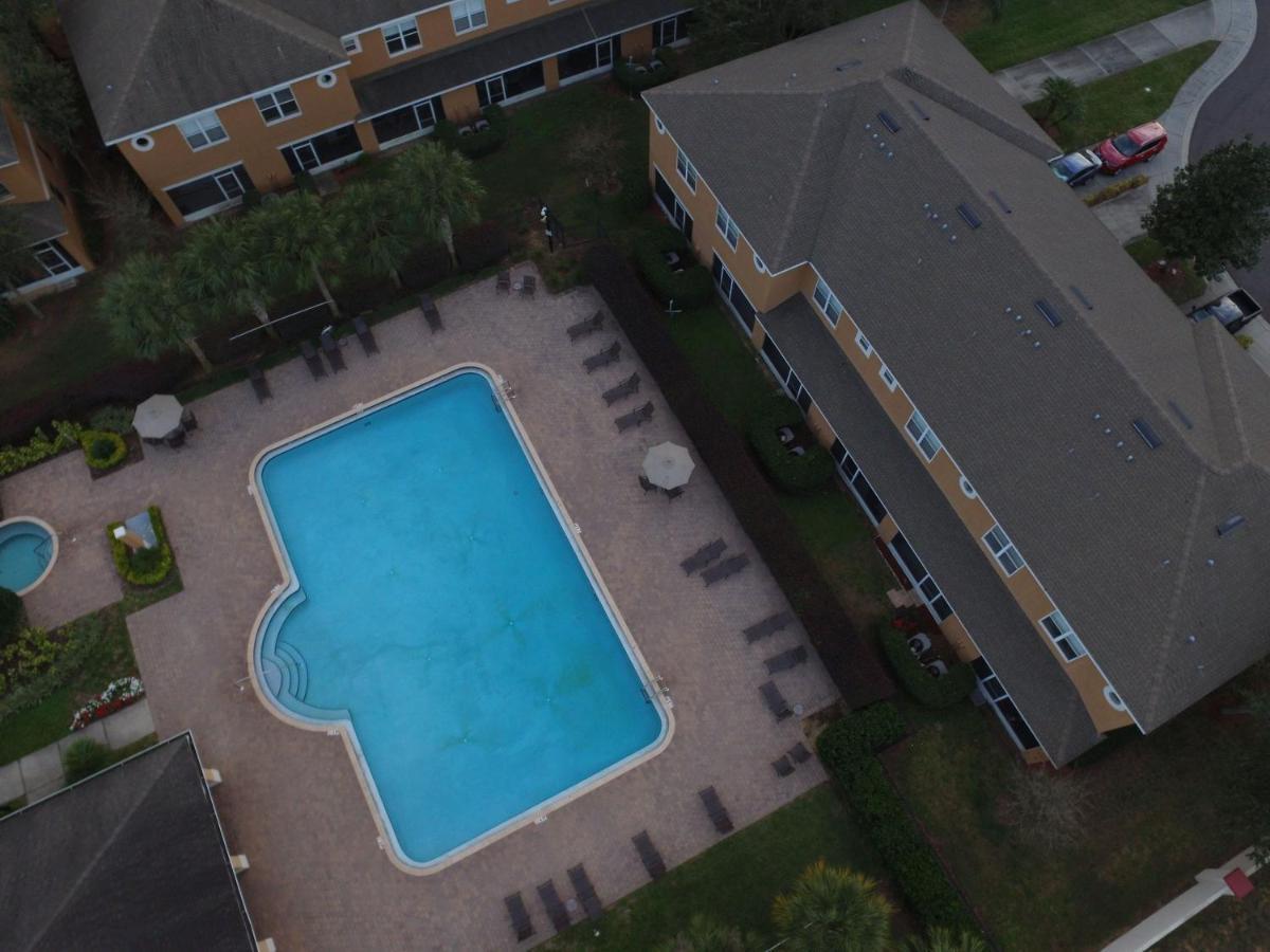 Alamo Vacation Homes Hunters Creek Exteriér fotografie