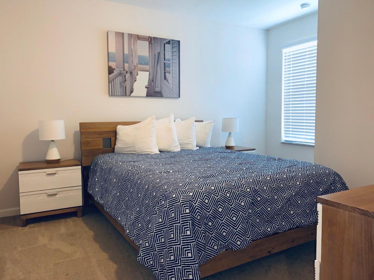 Alamo Vacation Homes Hunters Creek Exteriér fotografie