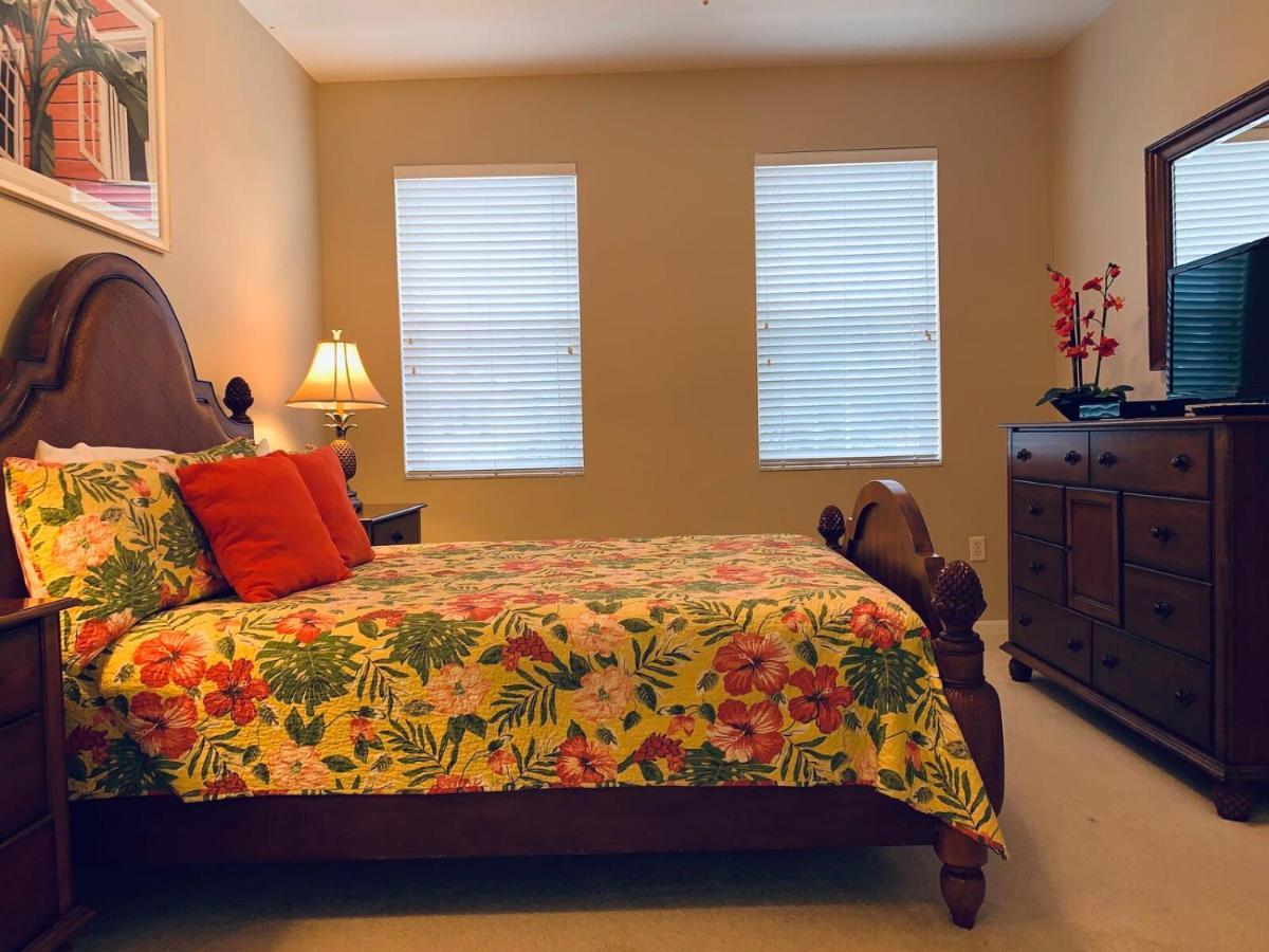 Alamo Vacation Homes Hunters Creek Exteriér fotografie
