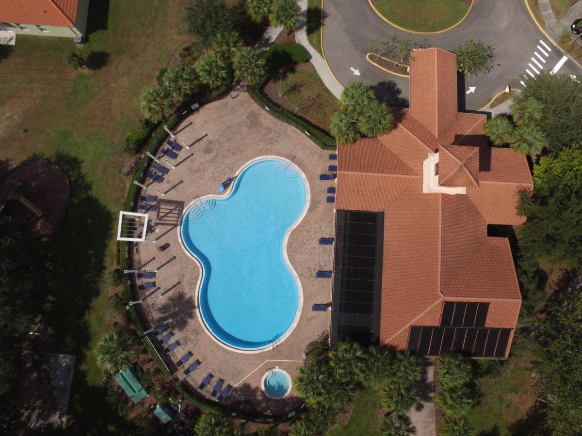 Alamo Vacation Homes Hunters Creek Exteriér fotografie